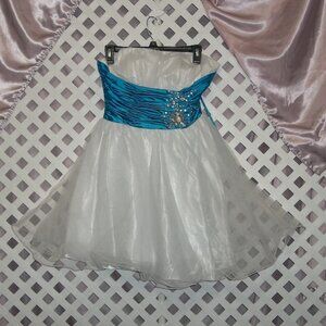 Aspeed Dress Size M